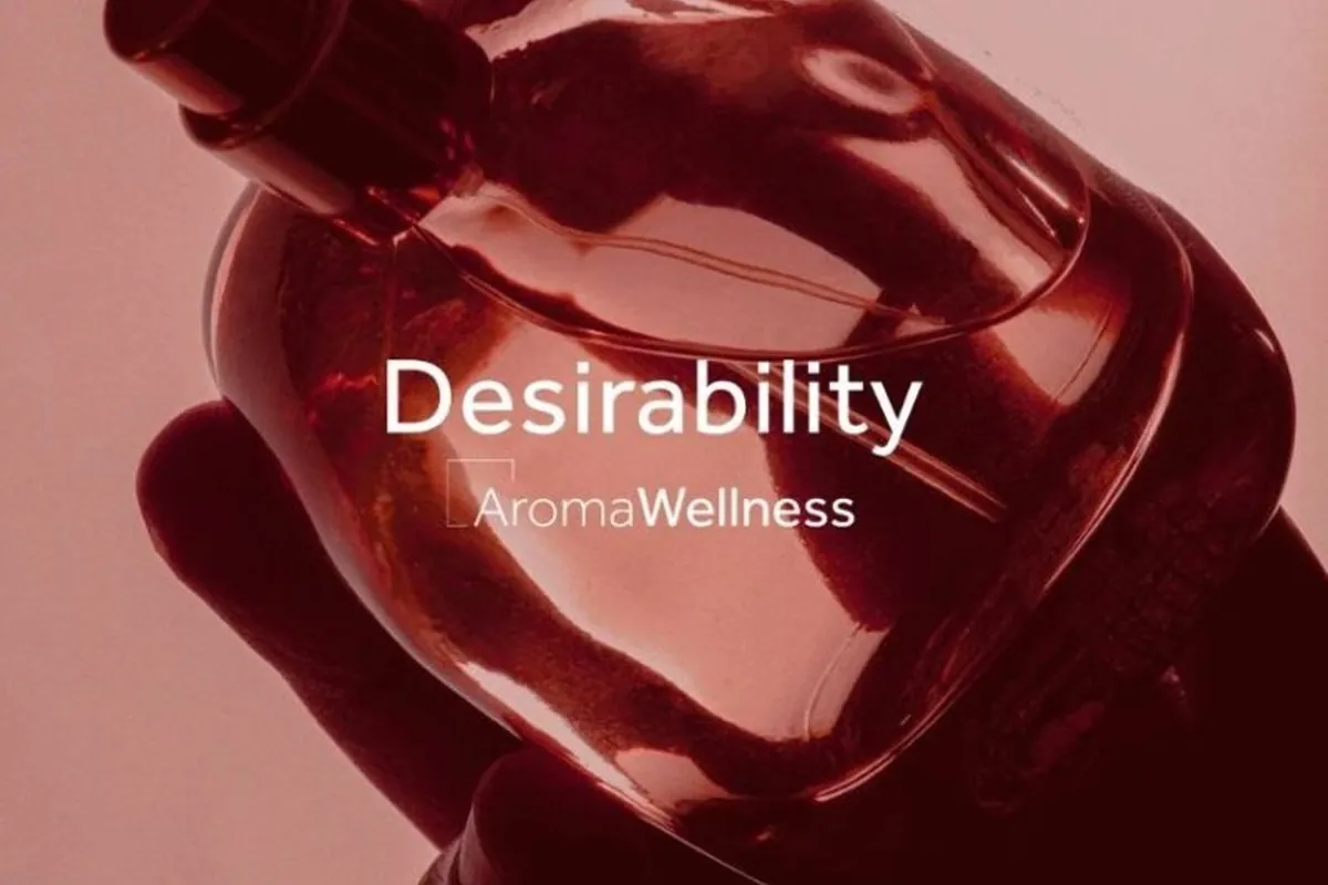 CPL Aromas debuts desirability fragrance tech to push sensual scent from storytelling to science